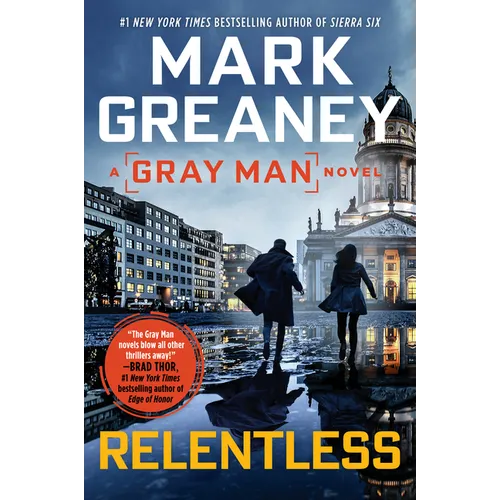 Relentless