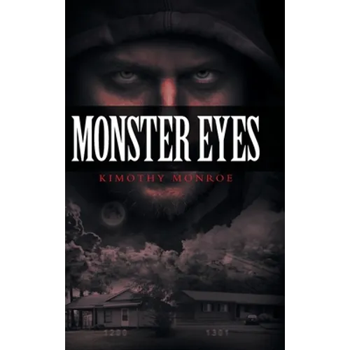 Monster Eyes