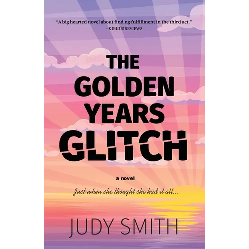 The Golden Years Glitch