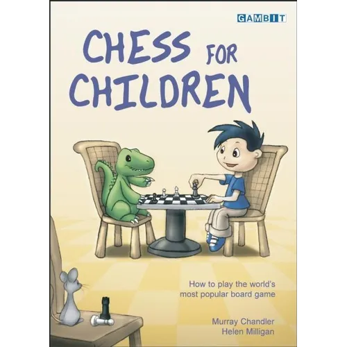 Chess for Children
