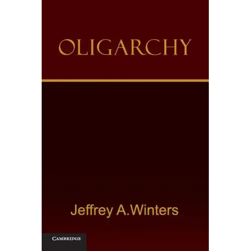 Oligarchy