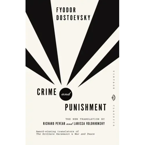 Crime and Punishment