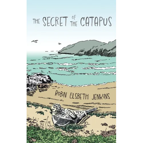 The Secret of the Catapus