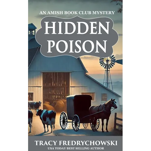 Hidden Poison