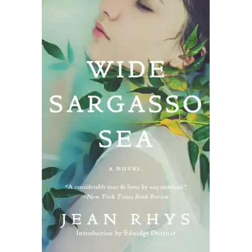 Wide Sargasso Sea
