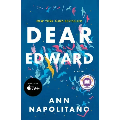 Dear Edward: A Read with Jenna Pick