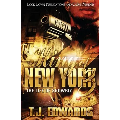King of New York 3: The Life of Showbiz