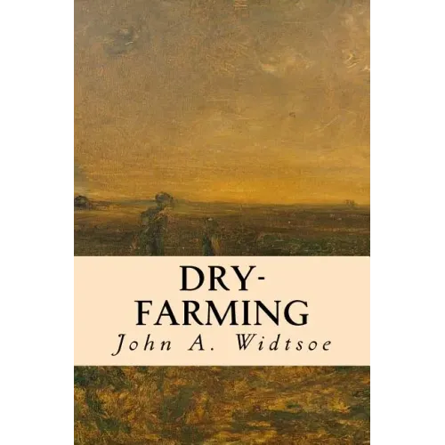 Dry-Farming