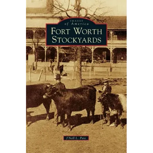Fort Worth Stockyards