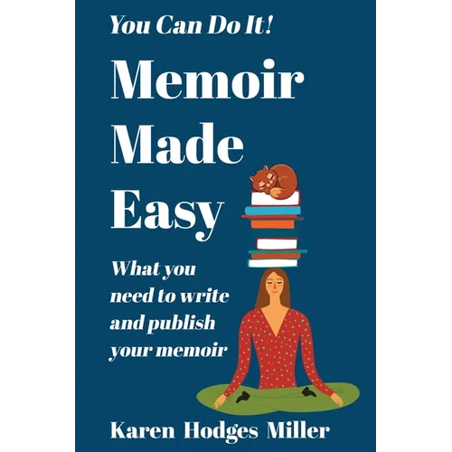 Memoir Made Easy