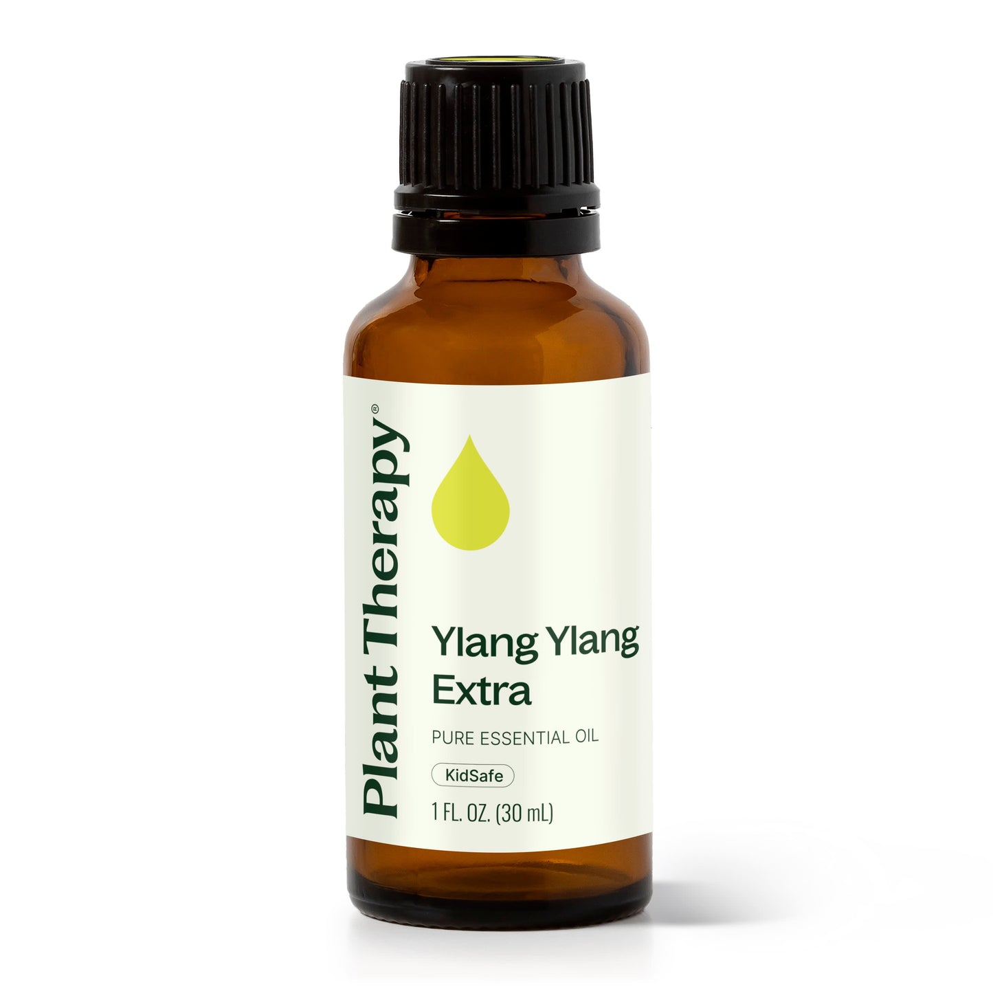 Ylang Ylang Extra Essential Oil