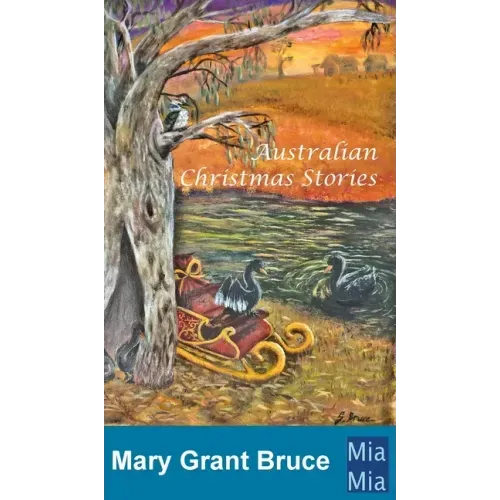 Australian Christmas Stories