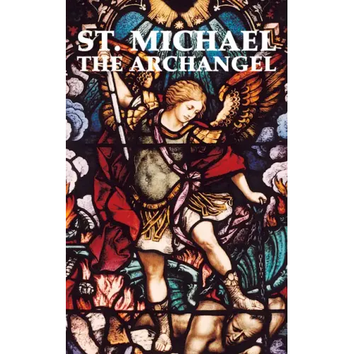 St. Michael the Archangel