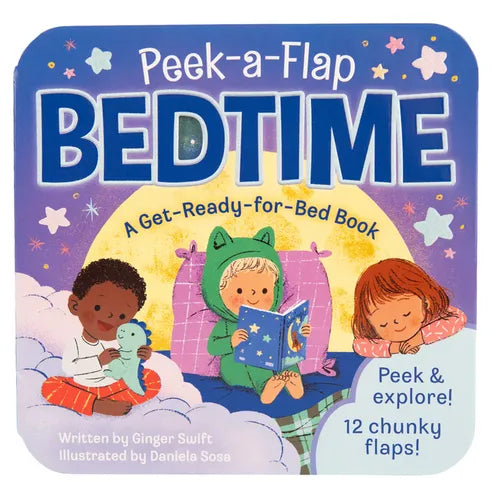 Bedtime