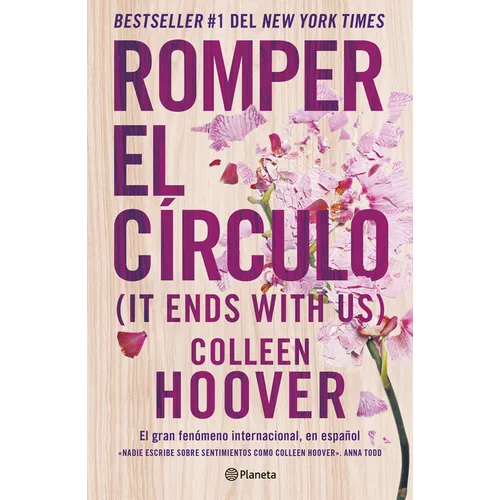 Romper El Círculo / It Ends with Us