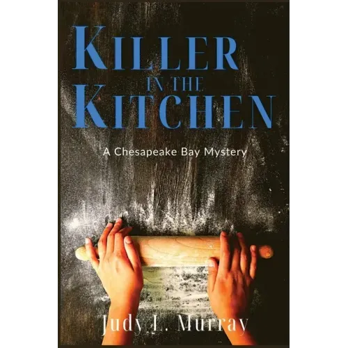 Killer in the Kitchen