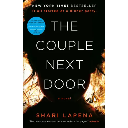 The Couple Next Door