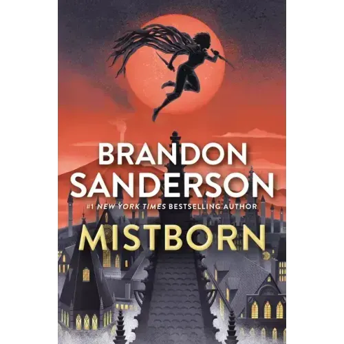 Mistborn: The Final Empire
