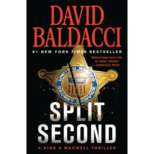Split Second