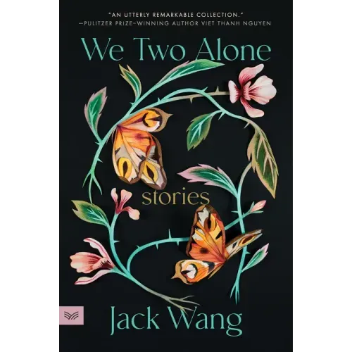 We Two Alone: Stories