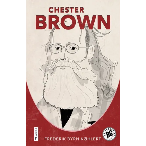 Chester Brown