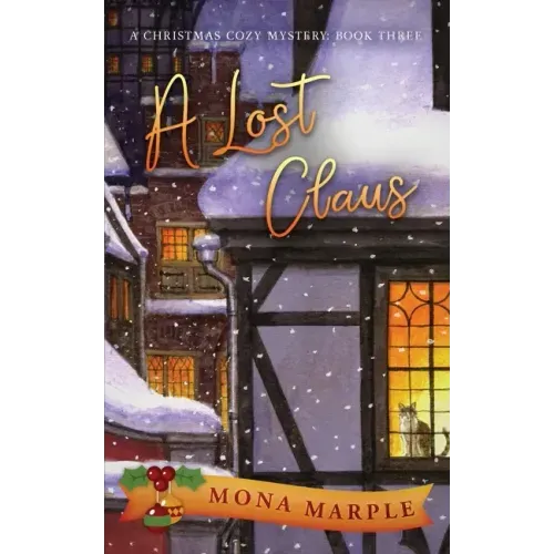 A Lost Claus