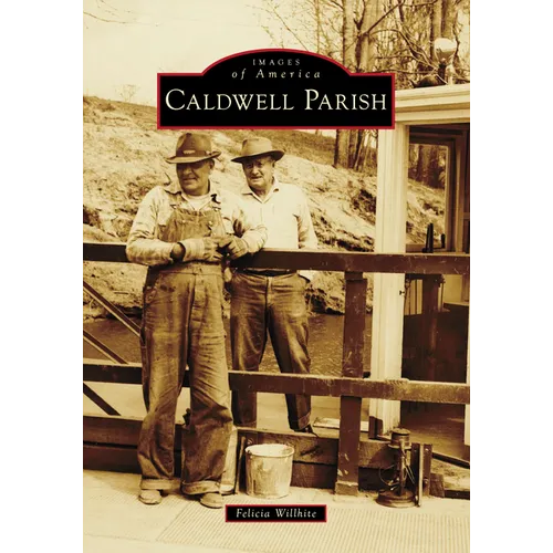 Caldwell Parish