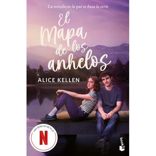 El Mapa de Los Anhelos (Edición de la Película) / A Map of Desires (Movie Tie-In)