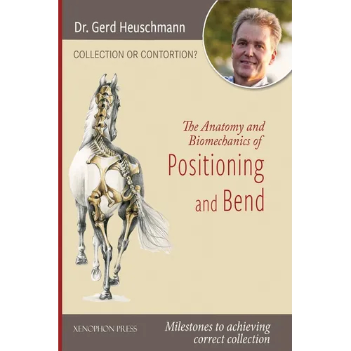 Collection or Contortion: The Anatomy and Biomechanics of Positioning and Bending: Milestones to achieving correct collection