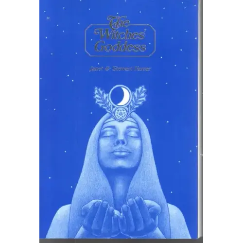 The Witches' Goddess