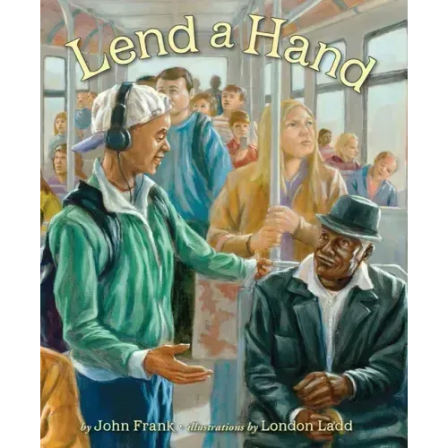Lend a Hand: Poems about Giving