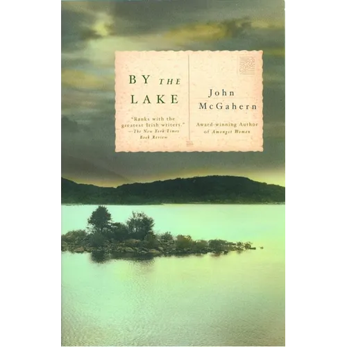 By the Lake: ALA Notable Books for Adults