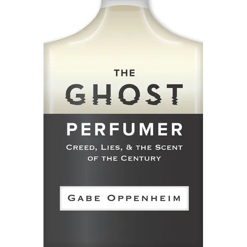 The Ghost Perfumer: Creed, Lies, & the Scent of the Century