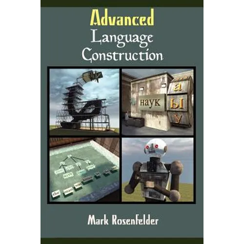 Advanced Language Construction