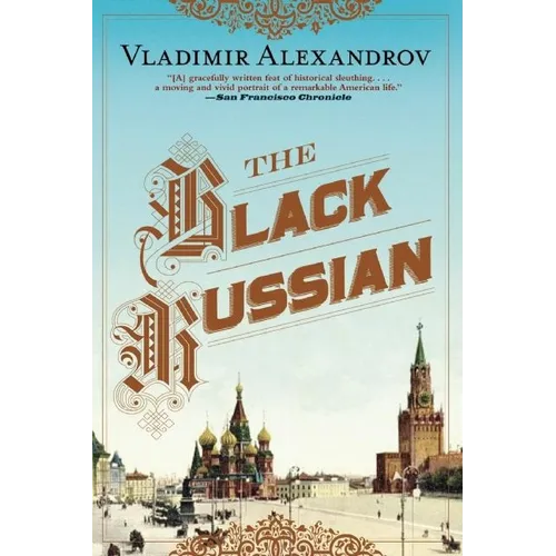 The Black Russian