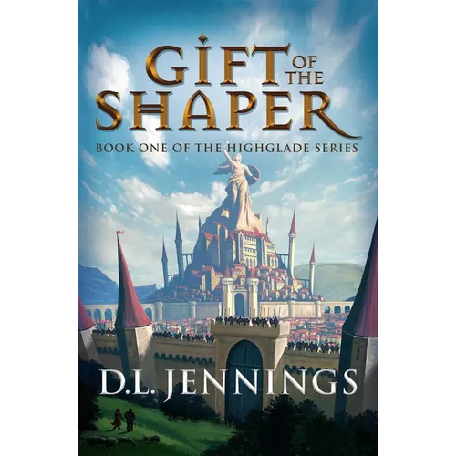 Gift of the Shaper