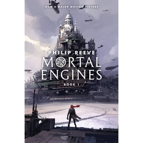 Mortal Engines (Mortal Engines, Book 1): Volume 1