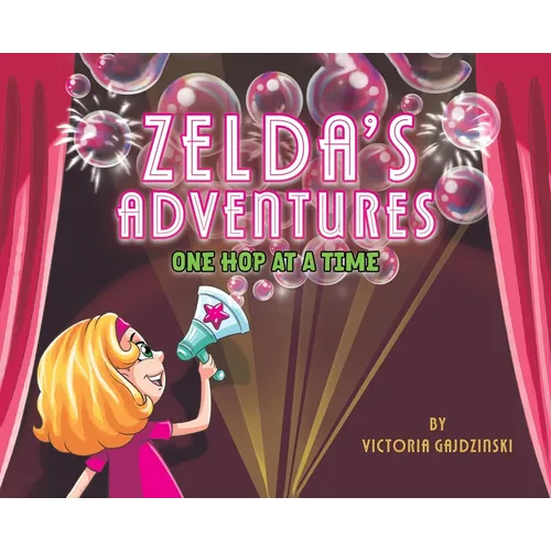 Zelda's Adventures