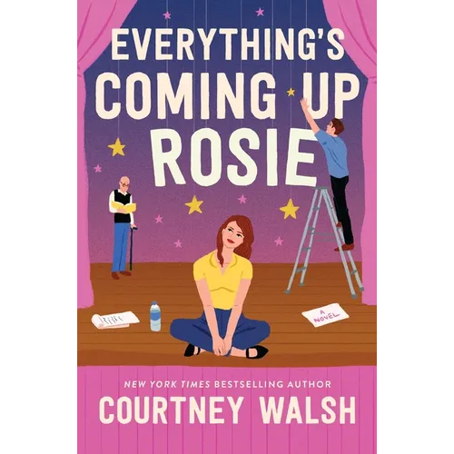 Everything's Coming Up Rosie