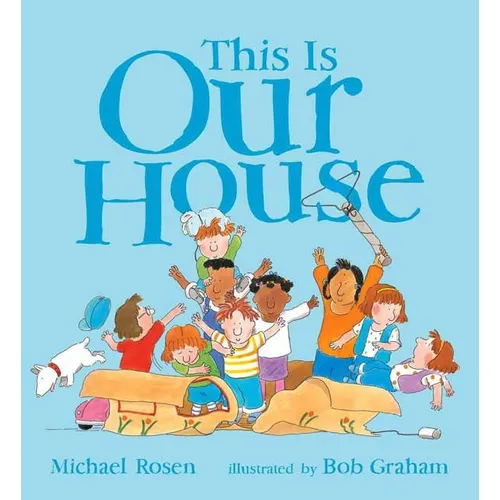 This Is Our House