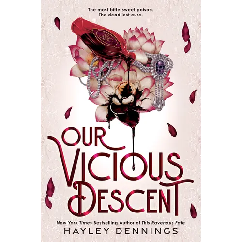 Our Vicious Descent