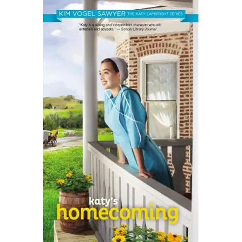 Katy's Homecoming