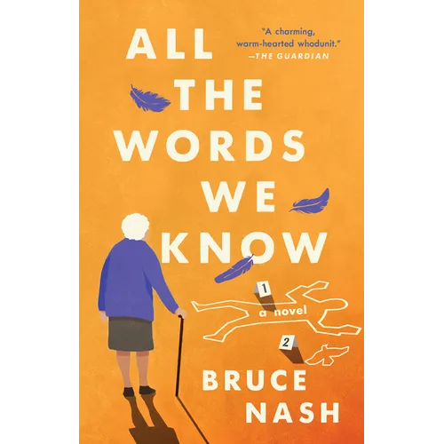 All the Words We Know