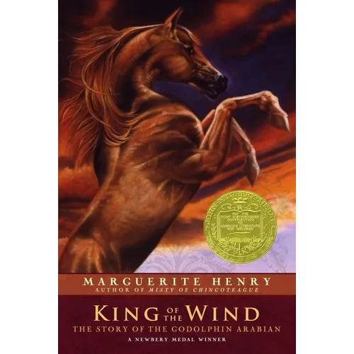 King of the Wind