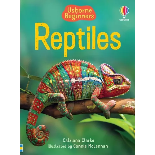 Reptiles