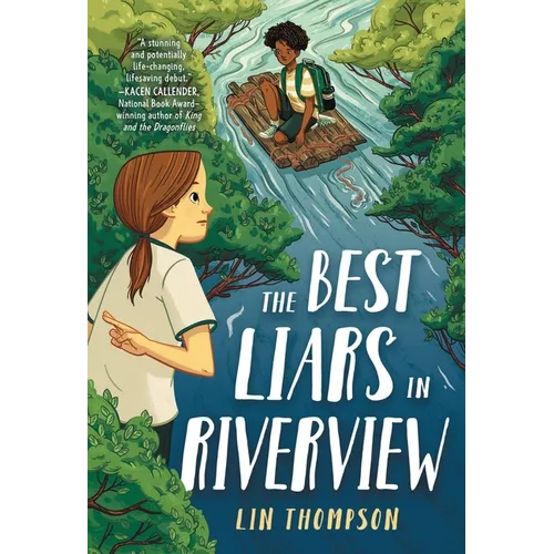 The Best Liars in Riverview