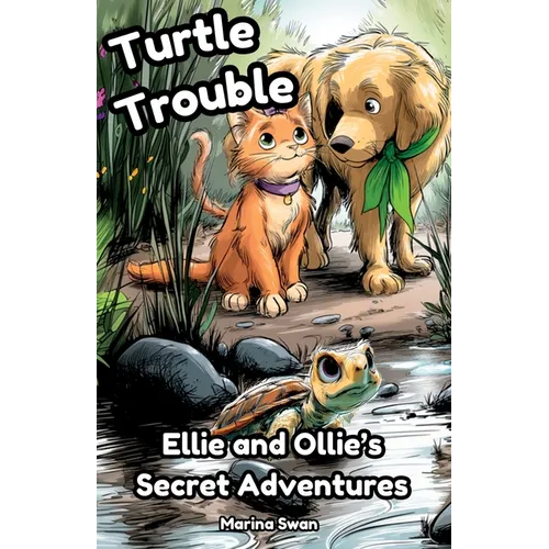 Turtle Trouble