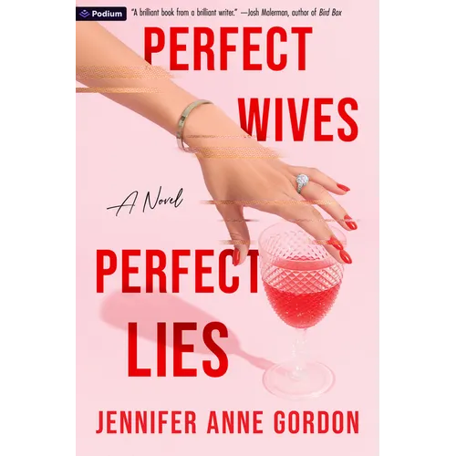 Perfect Wives, Perfect Lies