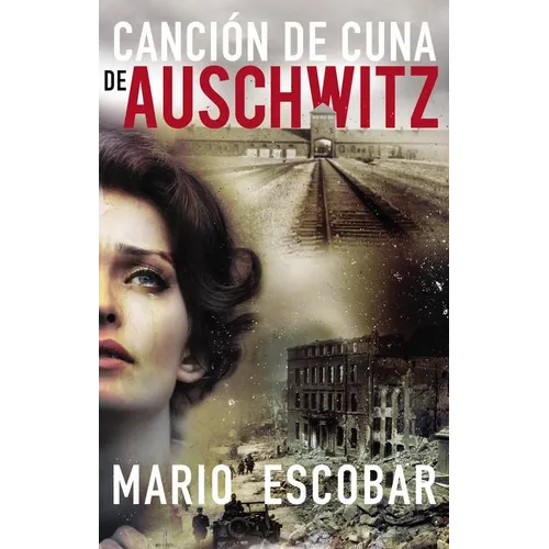 Canción de Cuna En Aushwitz