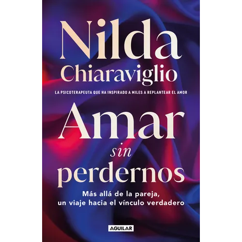 Amar Sin Perdernos / Loving Without Losing Ourselves